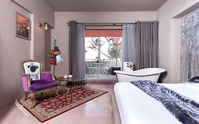 Ifeel Athens Suites (Adults Only)